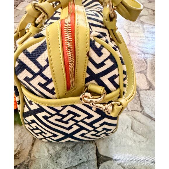 SPARTINA DAUFUSKIE MERMAID PURSE - Picture 4 of 16